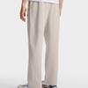 Fila Heritage Simple Versatile Skin-Friendly Soft Casual Pants Men Bottoms F51M638601FBG