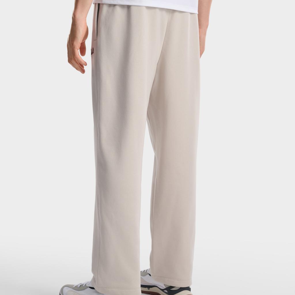 Fila Heritage Simple Versatile Skin-Friendly Soft Casual Pants Men Bottoms F51M638601FBG