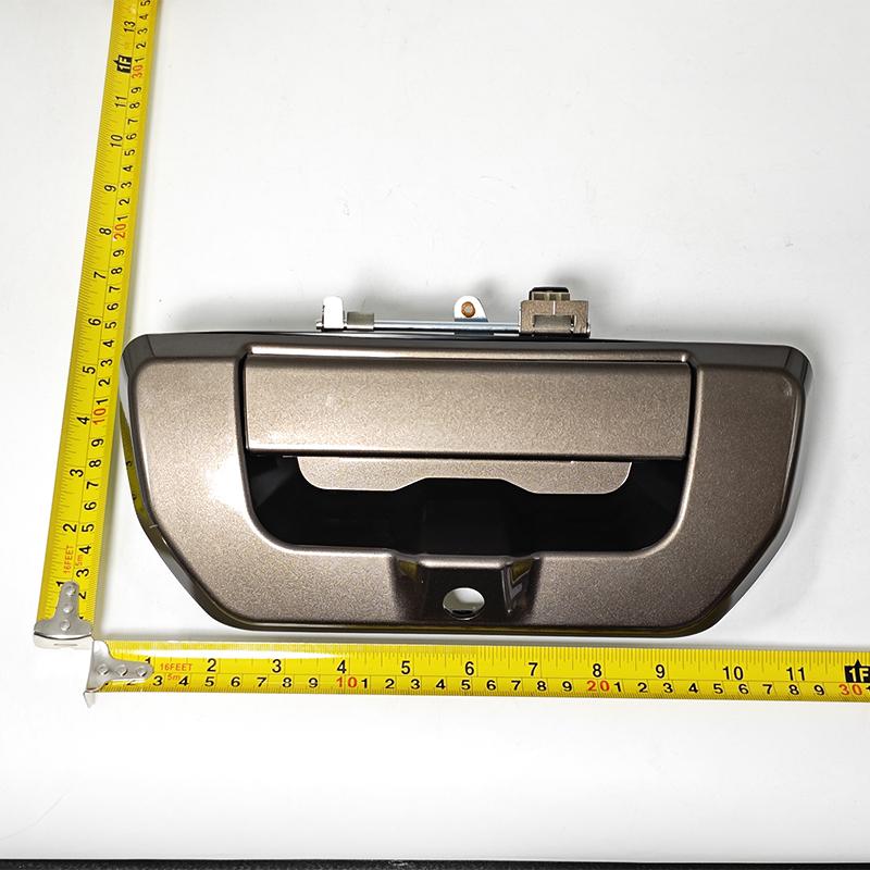 For Great Wall PAO POER Pickup Truck Passenger Version Taildoor Pull Trunk Outside Handle Taildoor Pull