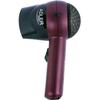 Hair Dryer - Adler - Ad 2247 - 1400w - Red - Mixed