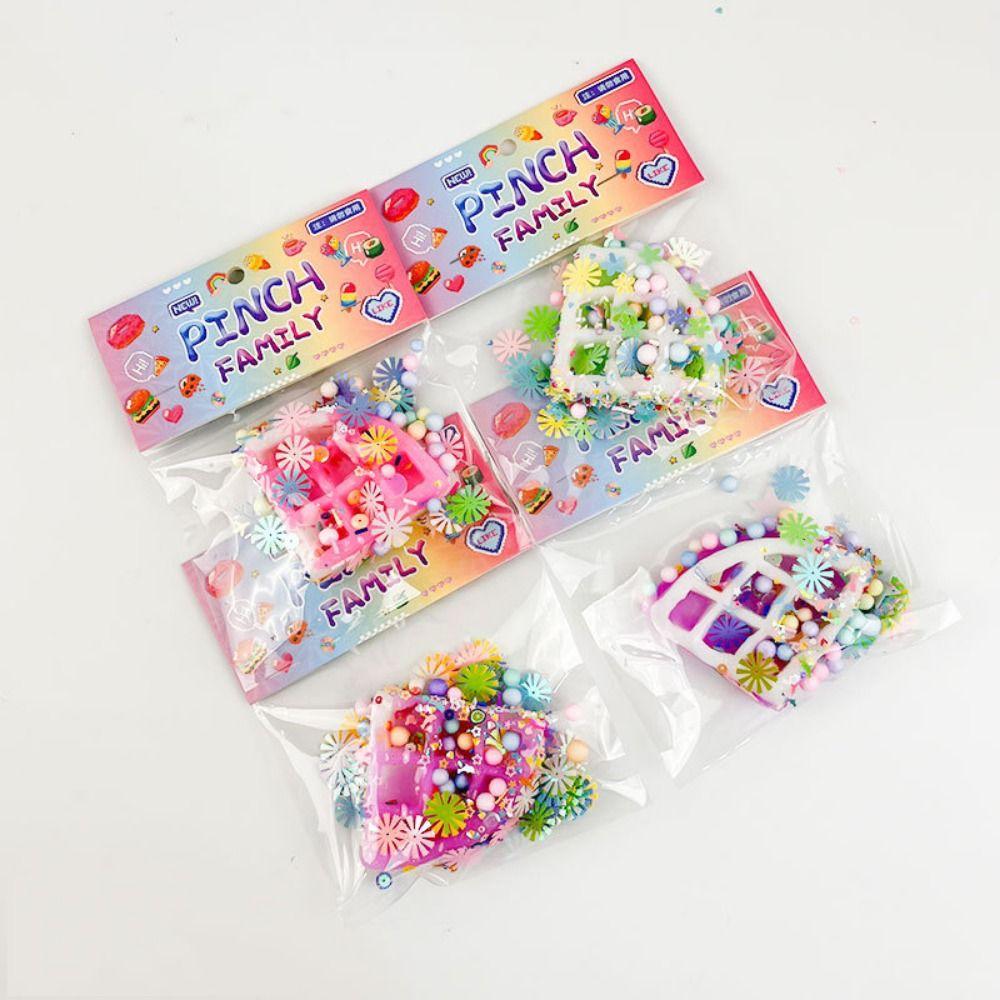 

Кошачья лапа, плюшевая кошачья лапа, плюшевая еда, щепотка, музыкальные игрушки, милая кошачья лапа, медленный отскок, игрушка, детский подарок waffle 2 random