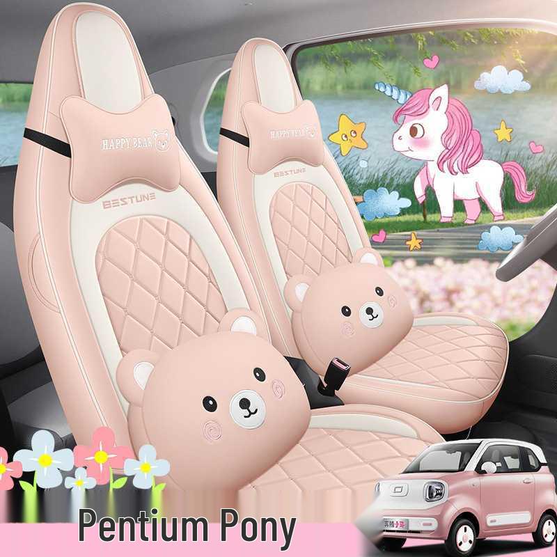 Besturn Xiaoma Car Seat Covers: Universal Full Coverage for All Seasons