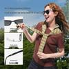 Beneunder Portable Lightweight Folding Wellington Sunglasses