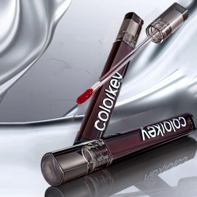 

COLORKEY - Повітряний дзеркальний серії Тінт для губ (3.0) - 3 кольори #B708 - 3.g