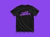 2025 Black Sabbath Aston Villa Back The Final Show Printed Short Sleeve Summer Cotton Round Neck T-shirt Tee Top Loose Men Print