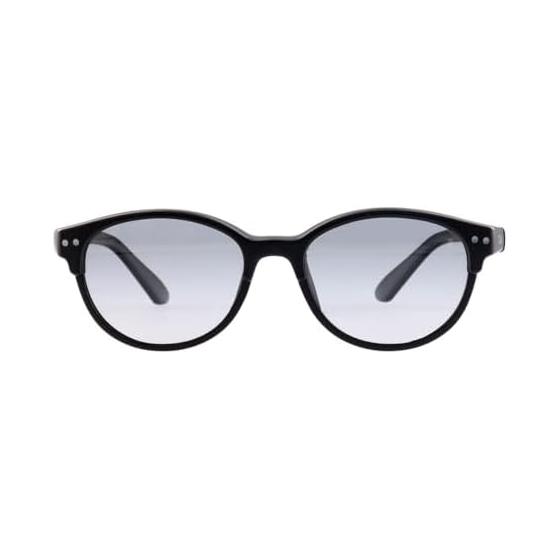 [Daiwa] Lens Changeable Polarized Glasses DN-8044CH Gray