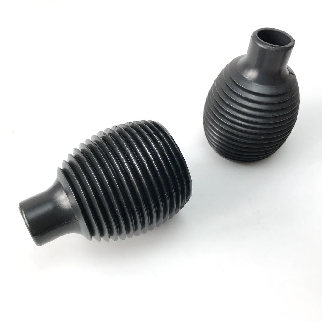 22 Round Tube Spring Cover Joint Lantern for Rowing Machine - Fitness Equipment Accessory