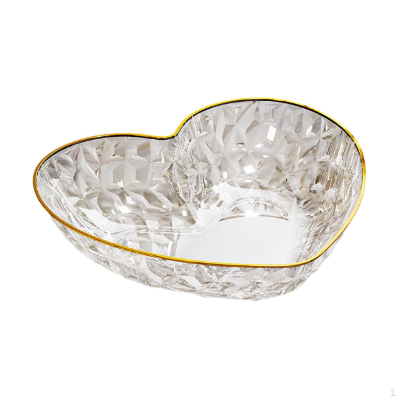 Fruit Bowl, Candy Or Snack Tray for Birthdays, Graduations белый