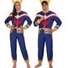 My Hero Academia Cosplay Costume Onepiece Pajama Set For All Ages