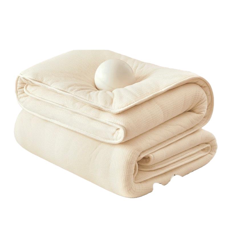 LISM Winter Xinjiang Cotton Quilt