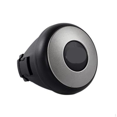 Car Steering Wheel Knob Degrees Rotation Practical for Truck Boat