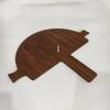 Accurate Measurement Handcrafted Angle Tool Laser-Engraved Angle Finder  Carpenters