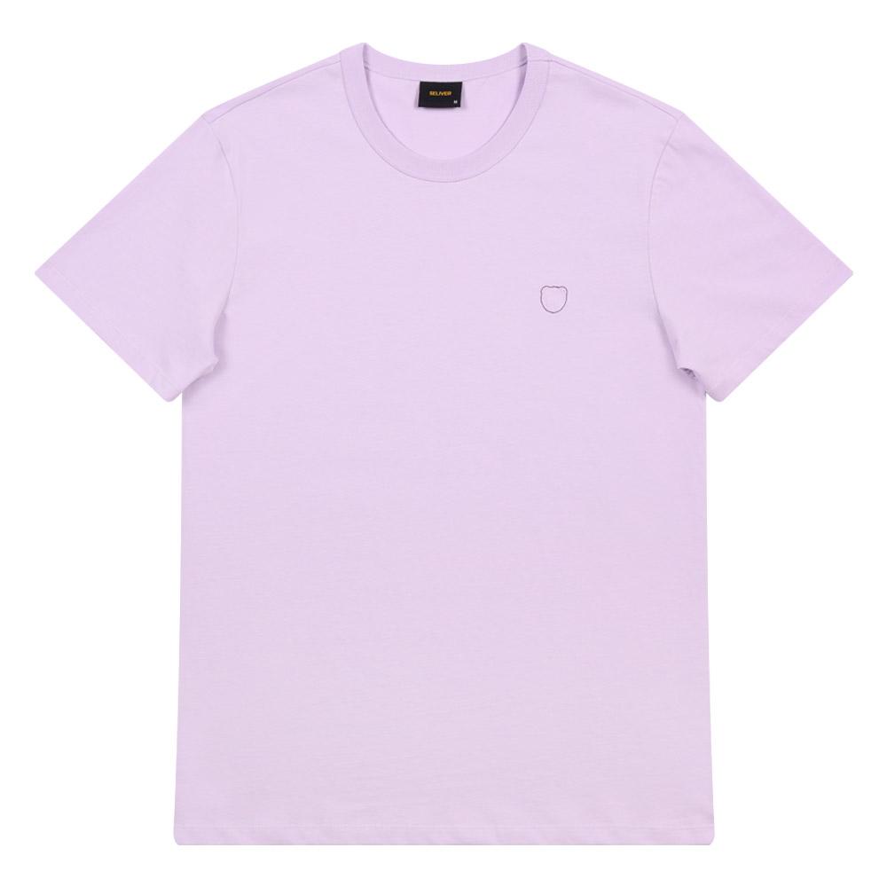 Seriver Pome Stitch T-Shirt Pk S