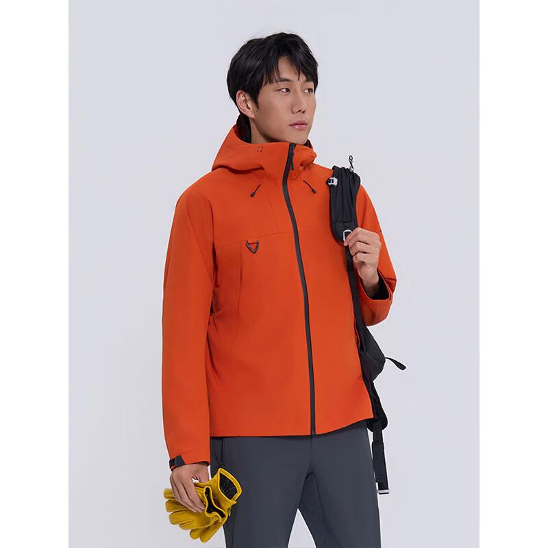 SCALER Men s Outdoor Casual Windbreaker Jacket 3XL
