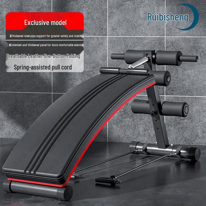 Home Fitness and Training Essentials