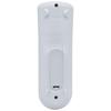 Easy to Use Replacement Remote Control Simple Operate Remote Controller Entertainment Remote for Cassette Recorder 