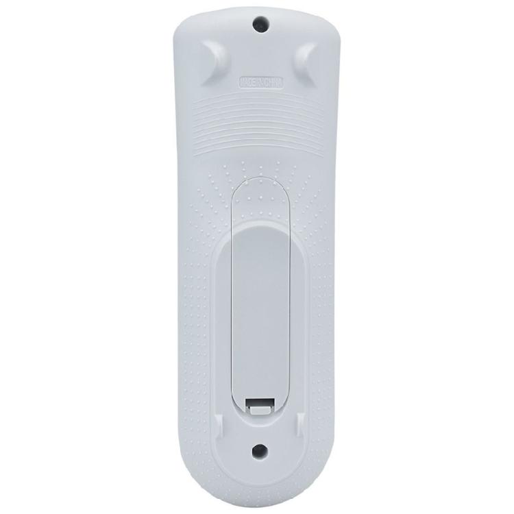 Easy to Use Replacement Remote Control Simple Operate Remote Controller Entertainment Remote for Cassette Recorder 