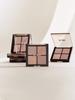 Beaube Mix-Match Cheek Palette (Sand Beige/Rose)