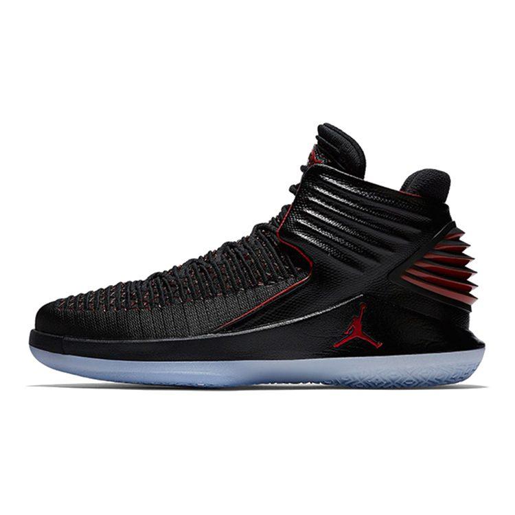 Jordan XXXII MJ Day GS AA1254-001