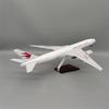 47cm Scale 1:157 B777-200 Plane Model Oriental Cargo Aircraft Model Airplanes Models Plane Kits To Build For Decoration Ornament