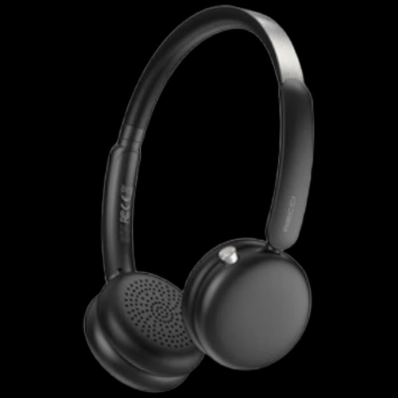 Recci REP-W95 HiFi Wireless Over-Ear Bluetooth Headset