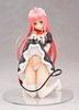 Alter To Love-Ru Darkness Lala Satalin Deviluke Maid Ver. 1/7 Scale Complete Figure, Approximately 180mm Tall