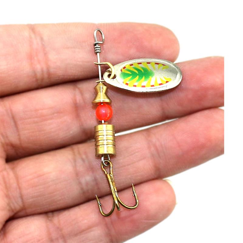 5 шт. HENGJIA 0 — фото 3