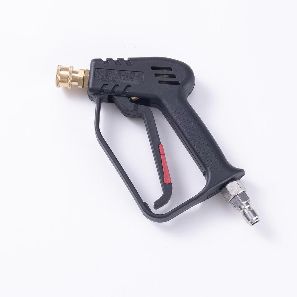High-Pressure Car Wash and Watering Spray Gun