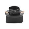 J0MA 10x T10 Car Instrument Lamp Bulb Holder Twist Socket W5W Base Panel Cluster Plug