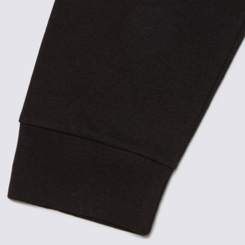 Vans Vans Vans Caps Long Sleeve T shirT Vn000hkkblk1