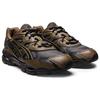 Asics Gel NYC Dark Sepia Clay Canyon Men Sneakers Brown 1203A280-251