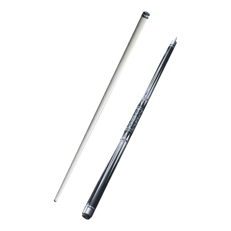 Shi'aode American Pool & Nine Ball 1/2 Split Cue