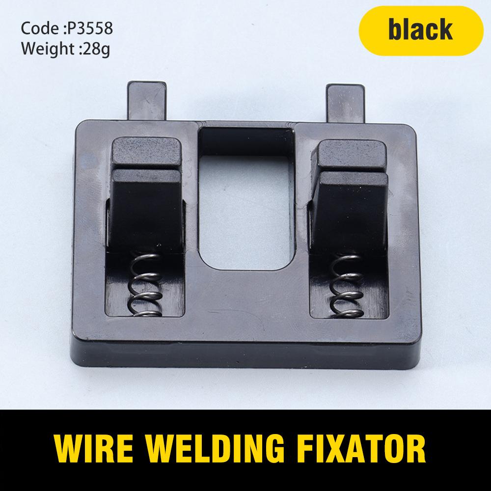 Svářecí stolní svorka Nastavitelný sací držák Přípravek Pro pájení základní desky PCB Opravárenský lokalizační nástroj Držák drátu