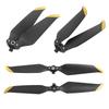 4pcs Propeller Low Noise Quick Release Propellers Accessory Fit for     2 Drone