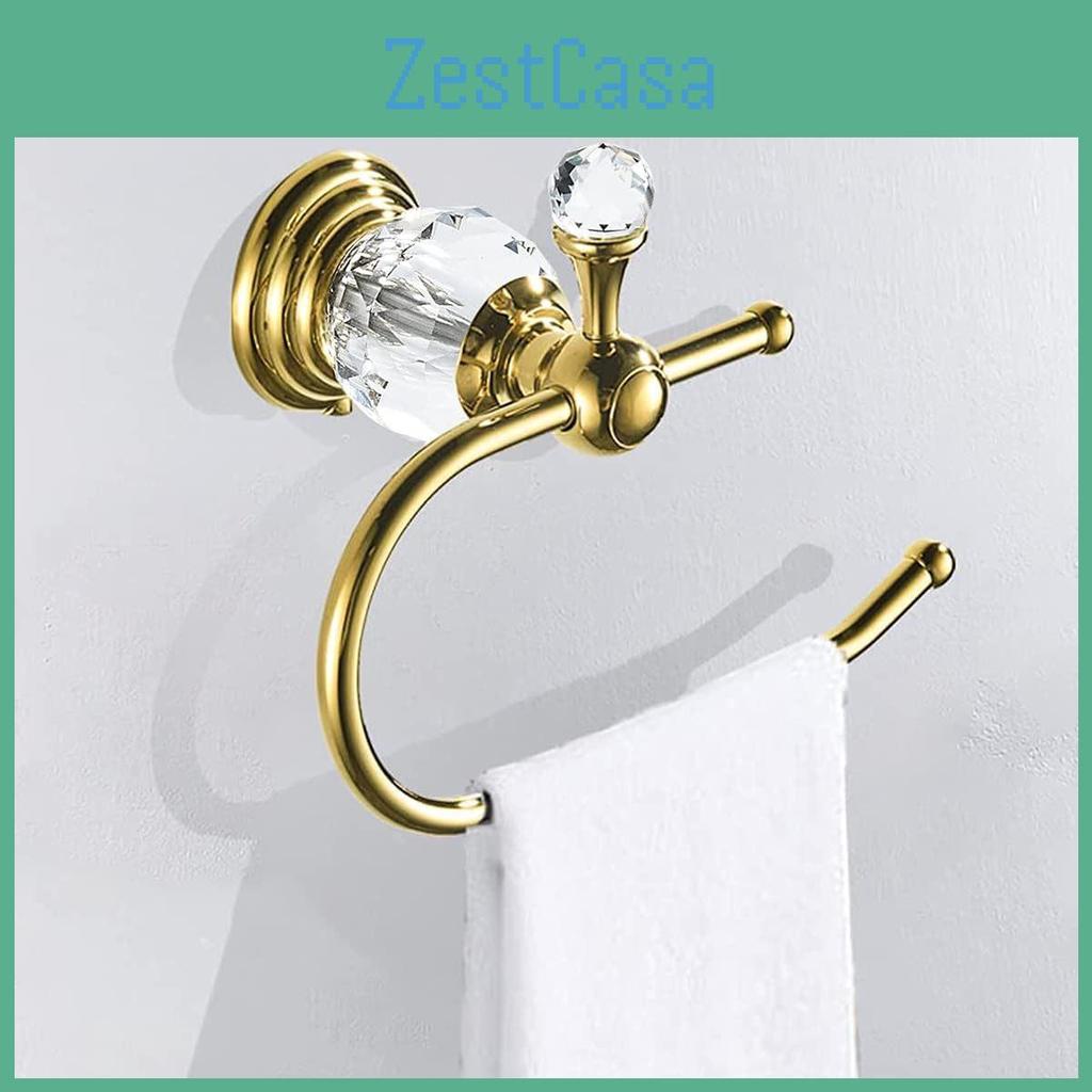 Steel Stainless Durable Tissue Dispenser Toilet Paper Roll Holder Bathroom For