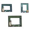 Golf Photo Display, Easy to Install Table Decoration, Display Case, Home Desktop