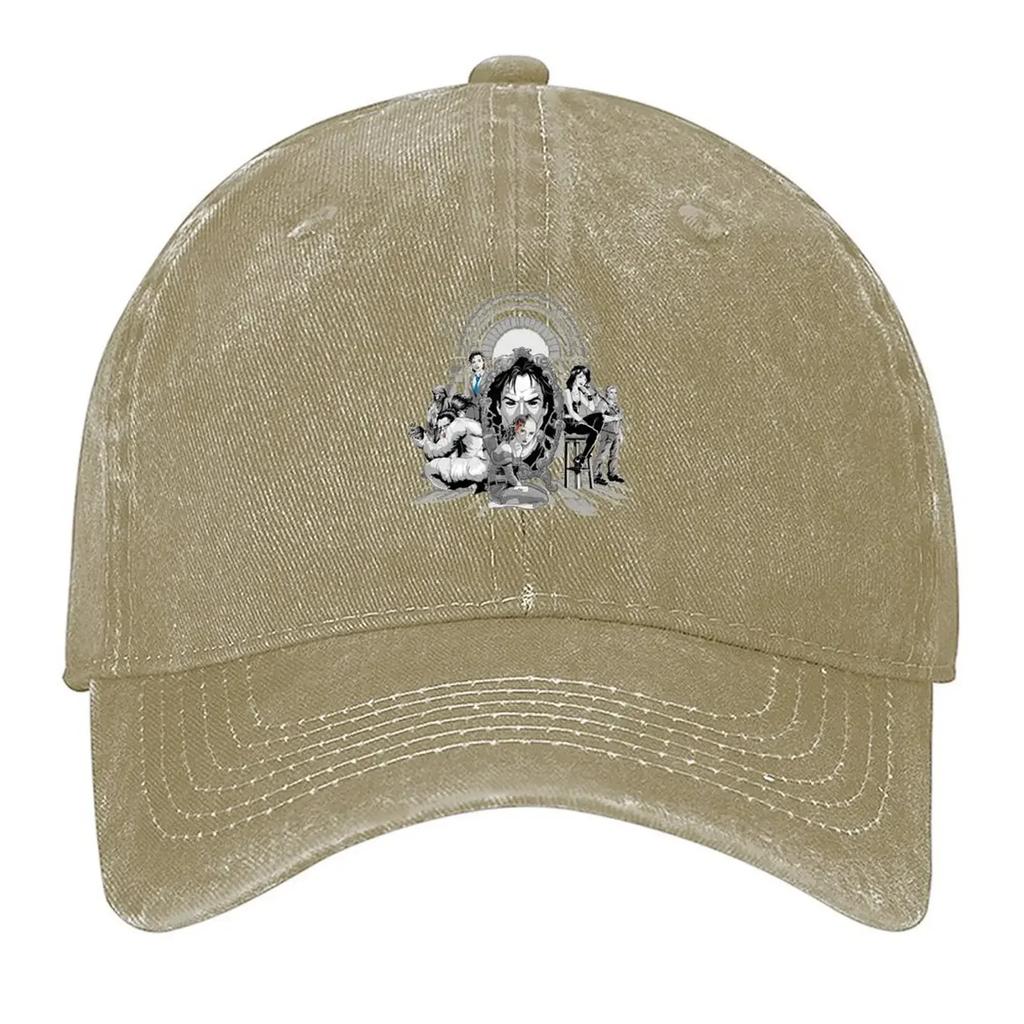 New More Then Awesome Servants Of The Living Gifts Music Fans Baseball Cap Big Size Hat Hard Hat Icon Hiking Hat Boy Child Women