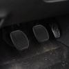 MT For Renault Clio 2 Captur Megane 3 Fluence Kangoo Master Scenic Grand Modus Brake Clutch Pedal Cover Silicone Pad Accessories