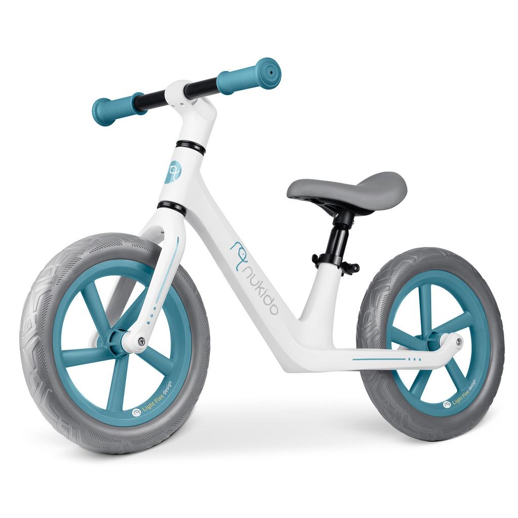 Light Flee Nukido Balance Bike For Kids