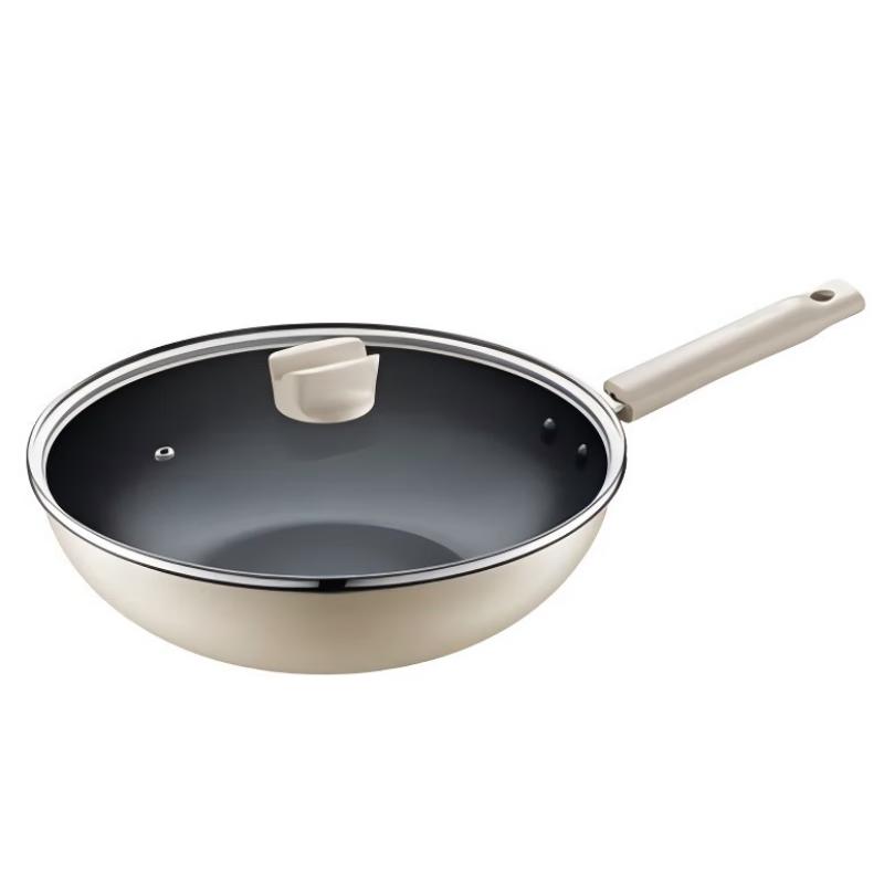 

Supor VC32SP05 Non-Stick Antibacterial Wok