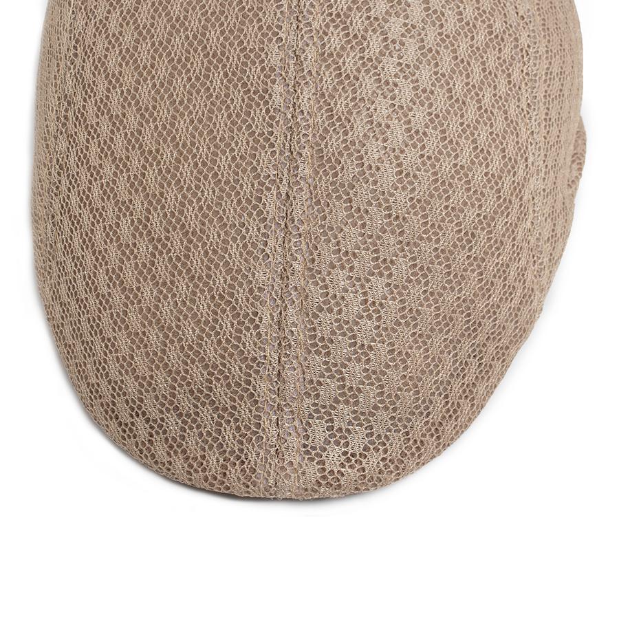 Dames Baret Mode Heren Mesh Pet Casual Effen Baretten Vrouwelijke Zomer Zachte Top Vizier Hoed Voor Mannen 55-59cm Hoofdomtrek Unisex