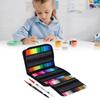 Premium 120 Color Dual Head Watercolor Brush Pens Washable Safe For Children Art Projects