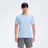Pelliot Men's Outdoor Breathable Quick-Dry Sports T-Shirt
