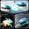 Smart Children's Remote Control Electric Speedboat - Outdoor Educational Toy
