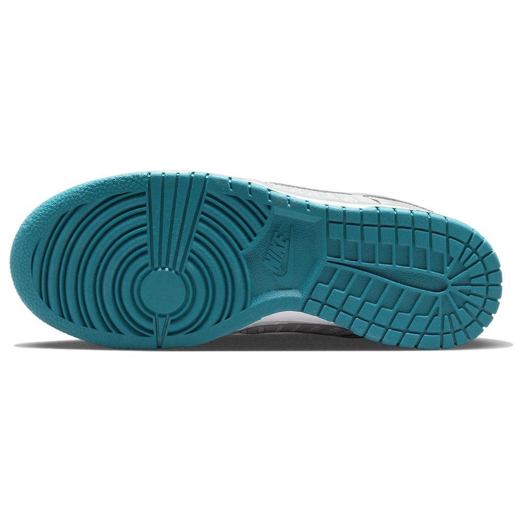 New Nike Dunk Low Se Vemero Grey Fog Particle Grey Women's FJ5473-099