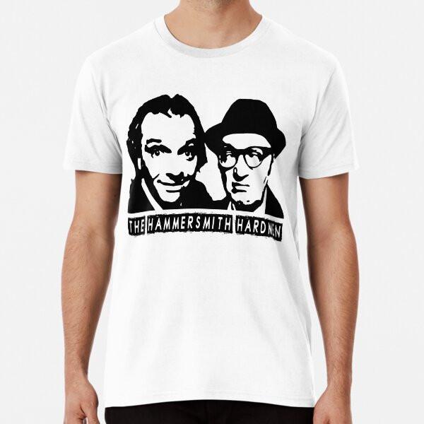 The Hammersmith Hardmen T-Shirt S-5XL Best T-Shirt