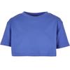 Urban Classics Girls Kimono Short T-Shirt