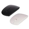 2.4 GHz Slim Optical Wireless Mouse Mice + USB Receiver for Macbook Laptop PC
