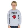 TOUGH Children's Sweatshirt FROM FATHER TO SON
