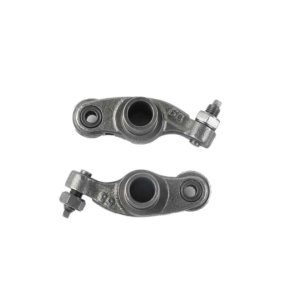 High Performance Motorcycle Parts Rocker Arm Assy For YAMAHA FZ16 FZ 16 FAZER 150 SZR 150 Moto Accessories
